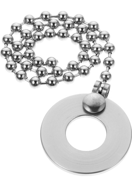 Resim Stili Olarak Zil Sizzler Zinciri Bateri Kiti Için Alüminyum Alaşımlı Zil Uzatma Zinciri (Yurt Dışından)