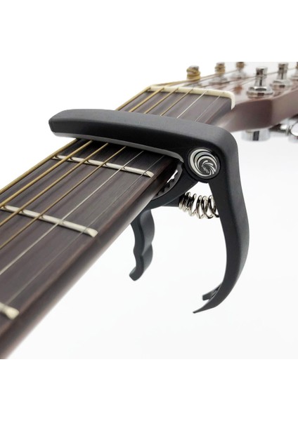 Mavi Kapo Stili Slozz Plastik Gitar Capo + Ks Akustik Elektro Guitarra Capotraste Aksesuarları Için Arabulucu Kalınlığı (Yurt Dışından) indirimleri