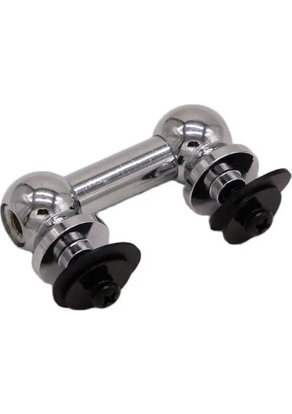 26MM Tarzı Bir Model Yüksek Li Şerit Iki Yan Pabuç Trampet Pabuçları Vidalar ve Rondelalar ile Çift Uçlu Tom Pabuç (Yurt Dışından) fırsatları