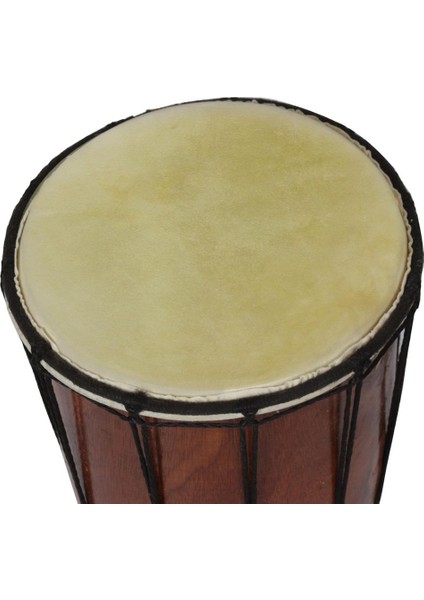 31CM Tarzı 2 Adet Buffalo Davul Derisi Afrika Davul Bongo Davul 29CM 31CM Çapı Davul Vurmalı Çalgılar (Yurt Dışından) fiyatları