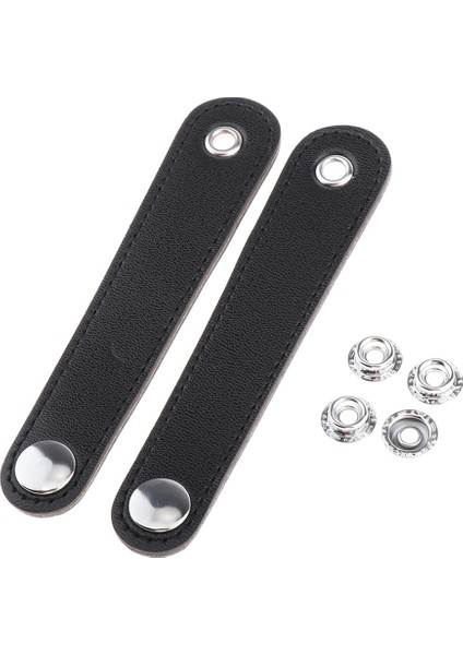 11CM Tarzı Bass Akordeon Omuz Askısı, Akordeon Kemer Için Siyah Pu Deri Süper Geniş Kalın Rahat (Yurt Dışından) modelleri
