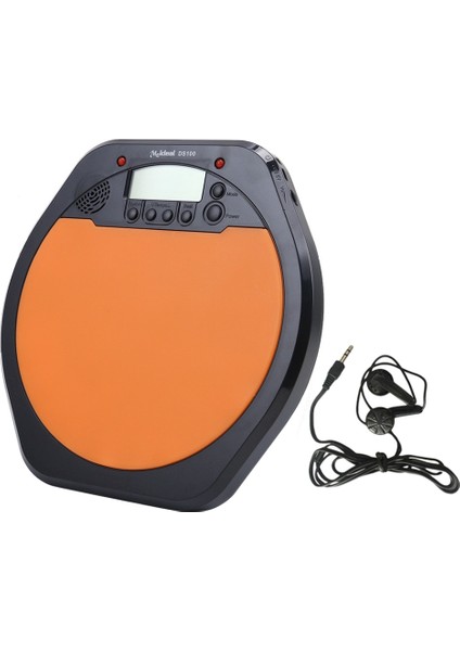 Davul Pad Stand Stili Yeni Başlayanlar Için Taşınabilir Elektronik Davul Pedi Davul Uygulama Pedi Davul Pedi ve Baget Davul Aksesuarları Davul Eğitim Araçları (Yurt Dışından) fiyatları