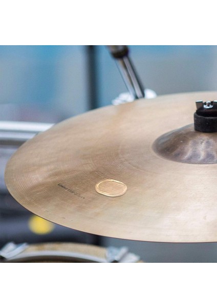 Bir Stil Et Jel Davul Sessiz Ped Davul Sönümleyici Davullar Için Silikon Pedler Ton Kontrolü Şeffaf Vurmalı Enstrüman Aksesuarı (Yurt Dışından) fiyatları