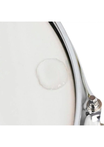 Bir Stil Et Jel Davul Sessiz Ped Davul Sönümleyici Davullar Için Silikon Pedler Ton Kontrolü Şeffaf Vurmalı Enstrüman Aksesuarı (Yurt Dışından) indirimleri