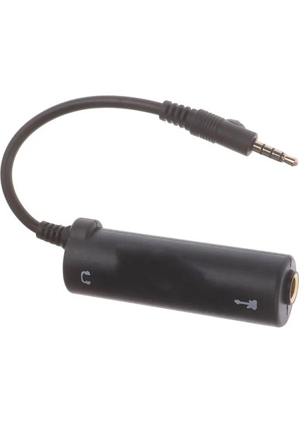 Gitar Arayüzü I-Rig Dönüştürücü Yedek Gitar Telefon Gitar Ses Arabirimi Gitar Tuner Gitar Hattı Irig Dönüştürücü (Yurt Dışından)