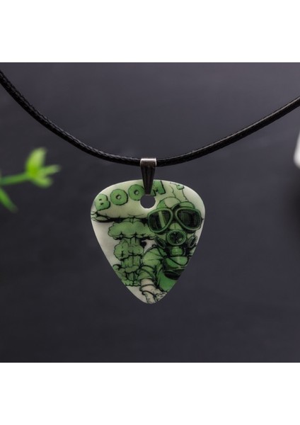 0,46 mm Stili Soach Lot Gitar Kürek Seti Bas Gitar Plectrums Aksesuarları Enstrüman Seçtikleri (Yurt Dışından) modelleri