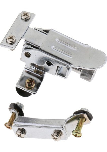 Metal Trampet Davul Atmak Süzgeç Regülatörü Süzgeç Davul Kiti Seti Yedek Parça Aksesuarları Için (Yurt Dışından) fiyatları