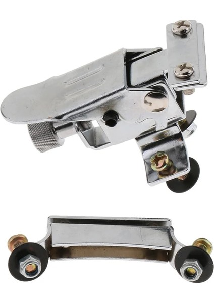 Metal Trampet Davul Atmak Süzgeç Regülatörü Süzgeç Davul Kiti Seti Yedek Parça Aksesuarları Için (Yurt Dışından) modelleri