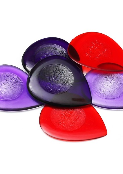 Üçgen 3 Karışık Stil Dunlop Stubby Gitar Seçtikleri Üçgen Gözyaşı Şekli Bas Aracı Akustik Elektro Klasik Gitar Seçtikleri Parça Aksesuarları Gitar Seçtikleri (Yurt Dışından) indirimleri