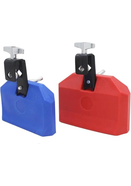 Mavi Stil Li Reçel Davul Çanı Seti Perdeli Dayanıklı Tiz Caz Davul Abs Çan Perküsyon Davul Seti Parçası Aksesuarları (Yurt Dışından) modelleri