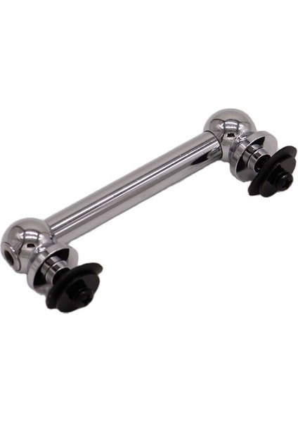 38MM Tarzı Bir Model Iki Taraflı Trampet Pabuçları Delikten Deliğe Mesafe Vidalı ve Rondelalı Çift Uçlu Tom Pabuç (Yurt Dışından) fiyatları