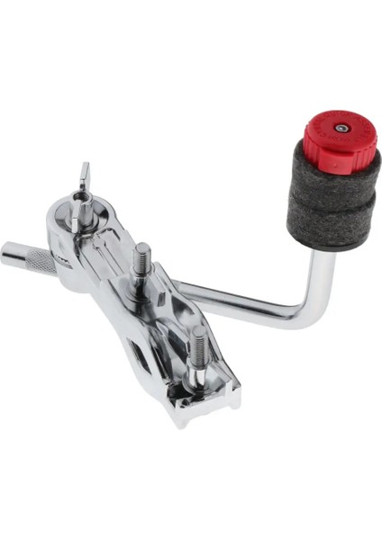 Orta Zil Ataşmanı Kolu Kelepçe Tutucu, Hızlı Ayarlı Mate Keçe Pulları Ile, Kullanımda Dayanıklılık Için Tamamı Metal (Yurt Dışından) modelleri