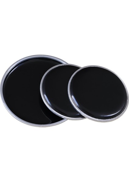 10 Inç Beyaz Stil 6 Iıı Inç Siyah Beyaz Davul Başlığı Davul Derisi Ses Kontrollü Kalınlık Ithal Pet Malzeme 1 Adet (Yurt Dışından) indirimleri