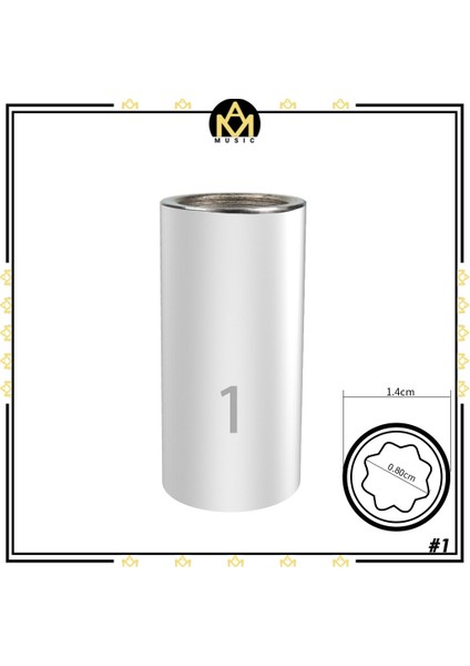 Piyano Akort Aletleri Sekizgen Çekiç Başlığı Akort Çekiç Başlığı #ze #1 (Yurt Dışından)