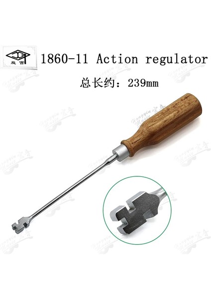 GQ1860-24 Style Spiral Saray Piyano Akordu Fabrika Onarım Aracı Yakınlaştırma Klavye Pimi Çok Vurgulu Kafa Bloğu Destek Kancası (Yurt Dışından) modelleri