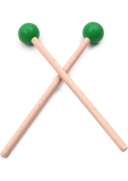 Kırmızı Stil 1 Çift Profesyonel Dil Davul Drumstick Ksilofon Marimba Tokmak Çocuk Yetişkin Vurmalı Enstrüman Aksesuarları Için (Yurt Dışından)