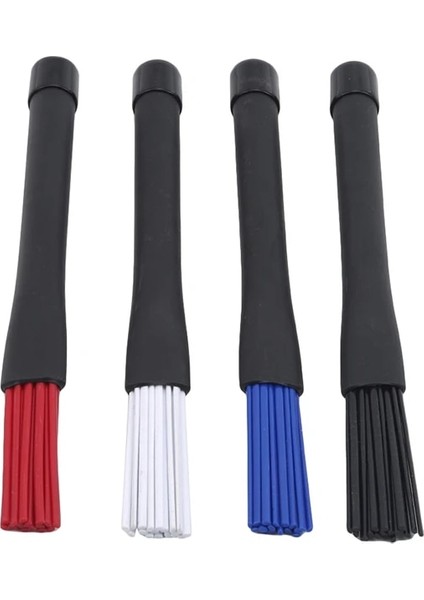 Kırmızı Stil 2 Adet Caz Davul Fırçaları Geri Çekilebilir Naylon Kıl Davul Sopaları Perküsyon Davulları Kauçuk Kulplu Müzik Aksesuarları (Yurt Dışından) fiyatları