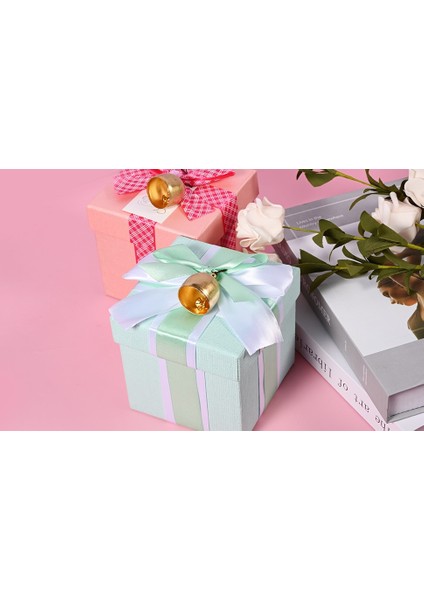 Altın Tarzı 10 Parça Noel Metal Çan Dekorasyonu Saf Bakır Çan Kolye Pirinç Kapı Zili Diy Craft Rüzgar Çanları Yapımı Sanat Pirinç Çan (Yurt Dışından) indirimleri