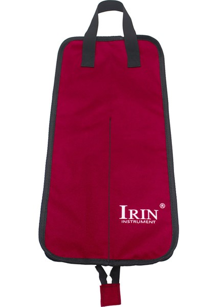 Kırmızı Stil Bateri Çanta Çantası Suya Dayanıklı 600D Bateriler Için Taşıma Kayışlı Perküsyon Davul Enstrüman Aksesuarları Bateri Çantası (Yurt Dışından)