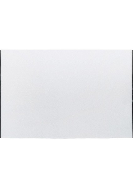 Beyaz Stil 3 Kat Elektro Gitar Bakguard Kazıma Plakası Boş Pickguard Levha Dıy Malzeme 44X29CM Gitar Parçaları Aksesuarları (Yurt Dışından)