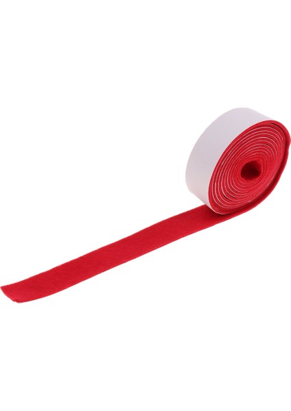 Piyano Severler Için Kendinden Yapışkanlı Bant Piyano Muting Keçe Mizaç Şeridi (Yurt Dışından)