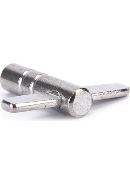 Evrensel Metal Davul Çubukları Skin Tuning Anahtar Tuner Katı Dayanıklı Kare Soket Parçalar ve Aksesuarlar (Yurt Dışından) fiyatları