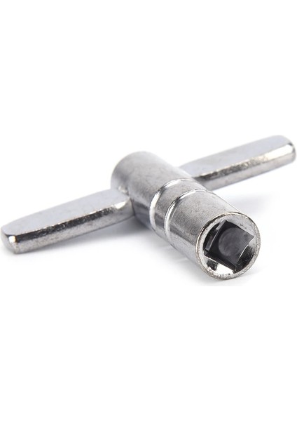 Evrensel Metal Davul Çubukları Skin Tuning Anahtar Tuner Katı Dayanıklı Kare Soket Parçalar ve Aksesuarlar (Yurt Dışından) fırsatları