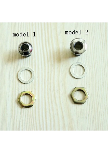 Yuvarlak Delik 0.9cm Tarzı Hava Delikleri Davul Seti Davul Parçası Aksesuarı (Yurt Dışından) modelleri
