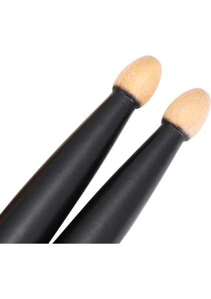Siyah Çanta Stili 1 Pairs Profesyonel Bateri Taşıma Çantası ile 5A Akçaağaç Ahşap Hafif Müzik Grubu Klasik Drumsticks Yeni Başlayanlar Enstrümanlar (Yurt Dışından) fiyatları