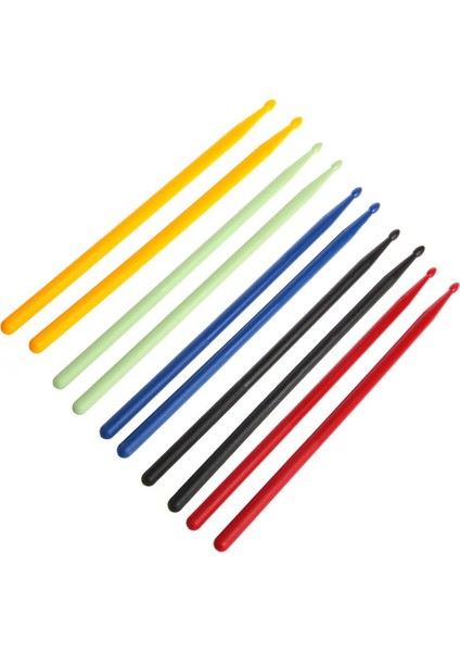 Bl Tarzı Profesyonel Bir Çift Davul Yüksek Li Naylon Davul Sopa Seti Hafif (Yurt Dışından) fiyatları