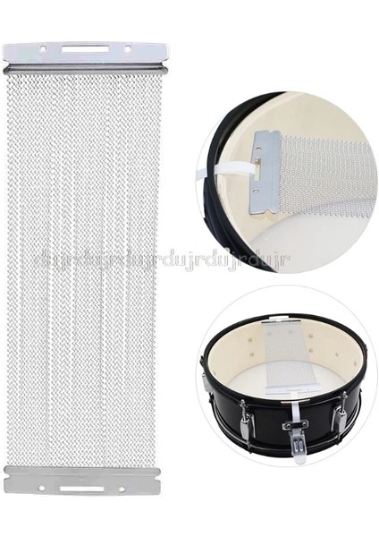 Resim Stili Gösterdiği Gibi Iare Drum Cajon Box Drum N06 Dropship Için Çelik Tel Teller Davul Yayı (Yurt Dışından) fiyatları