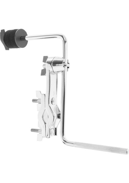 Gri Tarzı Sağlam Bom Kollu Zil Istifleyici Ataşmanı Davul Donanımı Bom Seti Için Zil Standı Tutacağı Aksesuarlar Davul Kolu Tutacağı (Yurt Dışından) fiyatları