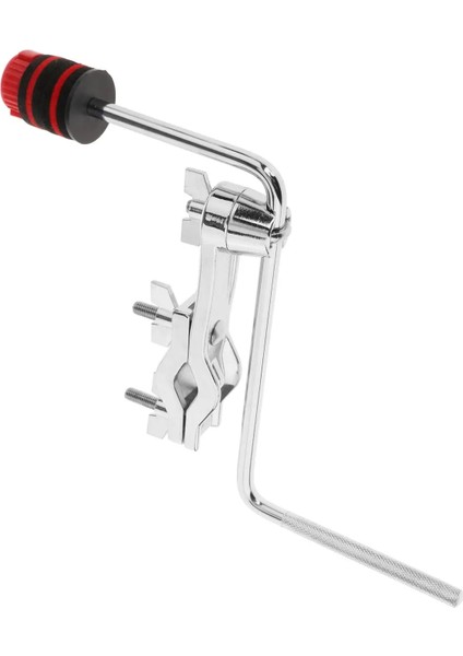 Gri Tarzı Sağlam Bom Kollu Zil Istifleyici Ataşmanı Davul Donanımı Bom Seti Için Zil Standı Tutacağı Aksesuarlar Davul Kolu Tutacağı (Yurt Dışından) modelleri