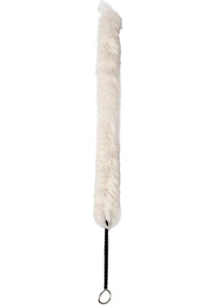 Piccolo Fırça-2 Stili Nefesli Temizleme Aracı Saksafonpiccoloklarnetguzheng Fırça Temizleyici Koruyucu Ped Ultra Fiber Yumuşak ve Dayanıklı (Yurt Dışından)