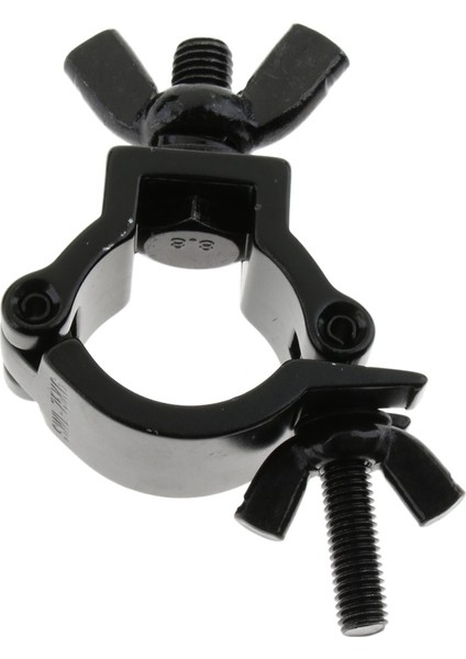 Yük 75KG Ağır Hizmet Tipi Alüminyum Sahne Aydınlatma Kelepçesi Kanca Spot Işık Montaj Kelepçesi Hareketli Baş Işığı Par Spot Işığı Parçası Için (Yurt Dışından) modelleri