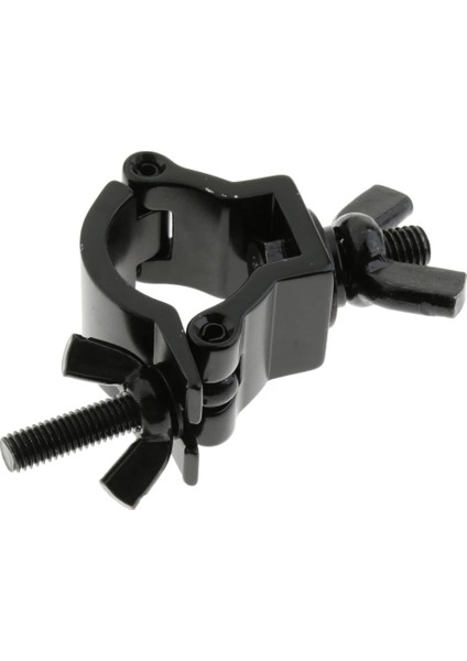 Yük 75KG Ağır Hizmet Tipi Alüminyum Sahne Aydınlatma Kelepçesi Kanca Spot Işık Montaj Kelepçesi Hareketli Baş Işığı Par Spot Işığı Parçası Için (Yurt Dışından) fırsatları