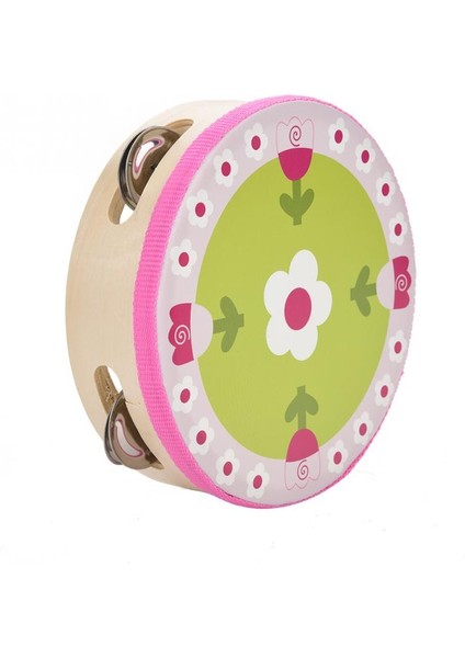 1 Stili Yazın 15 cm Karikatür Ahşap El Tef Serbest El Davul Çan Müzikal Tef Perküsyon Davul Enstrüman Çocuk Oyunları Için (Yurt Dışından) modelleri