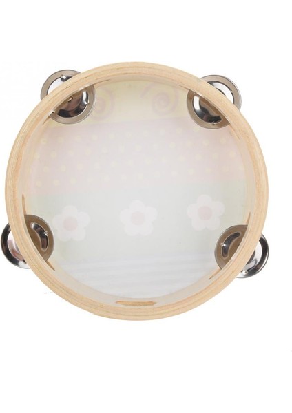 1 Stili Yazın 15 cm Karikatür Ahşap El Tef Serbest El Davul Çan Müzikal Tef Perküsyon Davul Enstrüman Çocuk Oyunları Için (Yurt Dışından) fırsatları