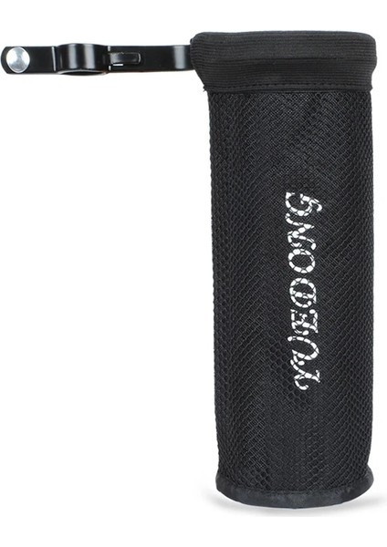 Renk-Siyah Tarzı Dazzle Renkli Davul Çubuk Tutacağı Klipsli Stand Baget Fileli Fıçı Çantaları (Yurt Dışından)