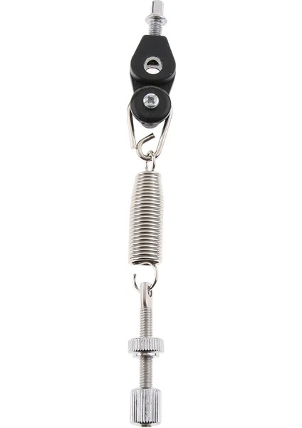 .7cm Metal Bas Davul Ayak Pedalı Yayı D-Ring Yaylı Gergi Davulcu #1 Perküsyonist Müzik Parçası Aksesuarları (Yurt Dışından) fiyatları