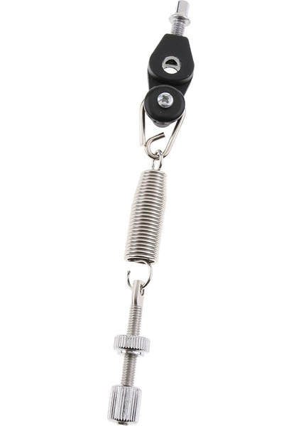 .7cm Metal Bas Davul Ayak Pedalı Yayı D-Ring Yaylı Gergi Davulcu #1 Perküsyonist Müzik Parçası Aksesuarları (Yurt Dışından) modelleri