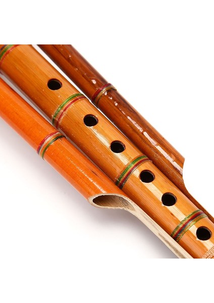 Irın Bambu Hulusi Kabak Kabak Flüt Çin El Yapımı Etnik Enstrüman Anahtarı C Başlangıç ​​​​müzik Severler Için Kılıf ile (Yurt Dışından) fiyatları