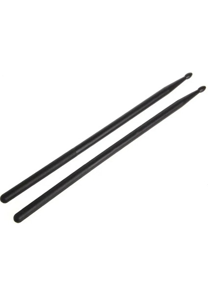 R Stili Profesyonel Bir Çift Davul Yüksek Li Naylon Davul Sopa Seti Hafif (Yurt Dışından) fırsatları