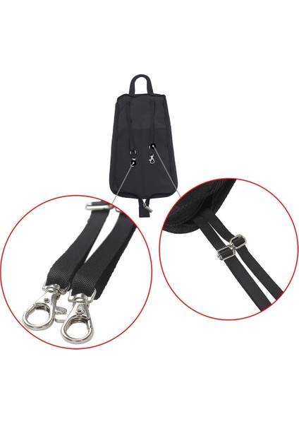 1 Adet Stil 1 Kırmızı Stil Baget Çanta Bateri Çanta Çanta Suya Dayanıklı 600D Bagetler Için Taşıma Kayışlı Perküsyon Davul Enstrüman Aksesuarları (Yurt Dışından) indirimleri