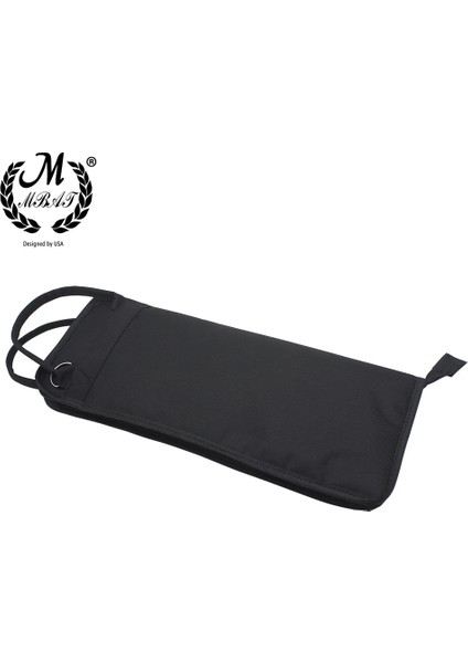 Siyah Stil M Mbat Çok Renkli Baget Çanta Vurmalı Enstrüman Aksesuarları Kalınlaşmak Taşıma Çantası Su Geçirmez Oxford Müzik Araçları (Yurt Dışından) fiyatları