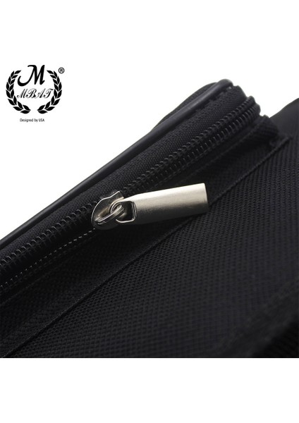 Siyah Stil M Mbat Çok Renkli Baget Çanta Vurmalı Enstrüman Aksesuarları Kalınlaşmak Taşıma Çantası Su Geçirmez Oxford Müzik Araçları (Yurt Dışından) modelleri