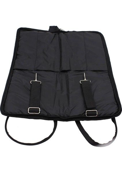 Siyah Stil M Mbat Çok Renkli Baget Çanta Vurmalı Enstrüman Aksesuarları Kalınlaşmak Taşıma Çantası Su Geçirmez Oxford Müzik Araçları (Yurt Dışından) fırsatları