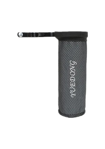 Renk-Gri Tarzı Dazzle Renkli Davul Çubuk Tutacağı Klipsli Stand Baget Fileli Fıçı Çantaları (Yurt Dışından)