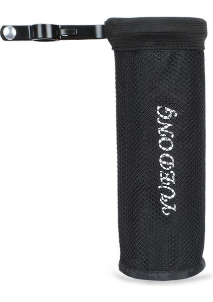 Renk-Gri Tarzı Dazzle Renkli Davul Çubuk Tutacağı Klipsli Stand Baget Fileli Fıçı Çantaları (Yurt Dışından) fırsatları