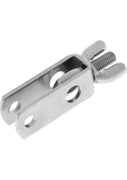 Davul Montaj Vidası Uzatma Klipsi Kelepçesini Ayarlayın Davul Seti Kit Parçaları Için Donanım Montajı (Yurt Dışından) modelleri